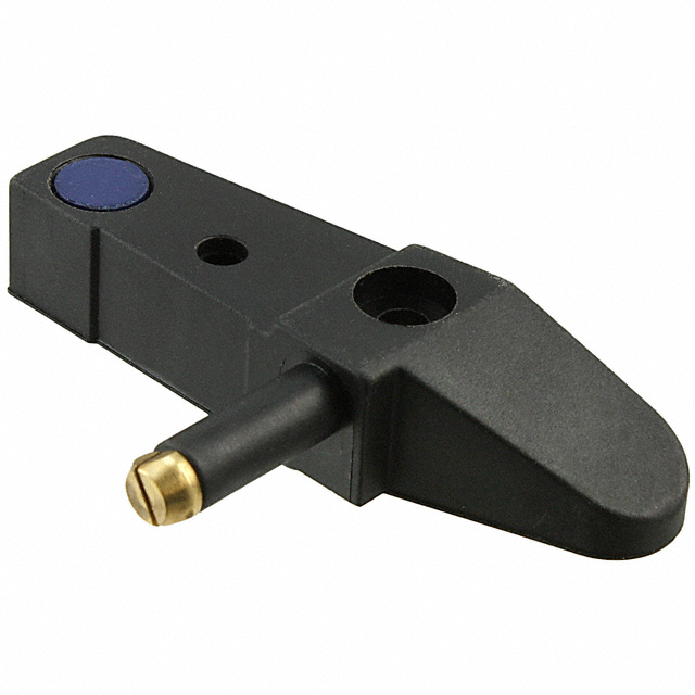 638100102 Molex  Presse Applicatrici Crimpatrici - Accessori