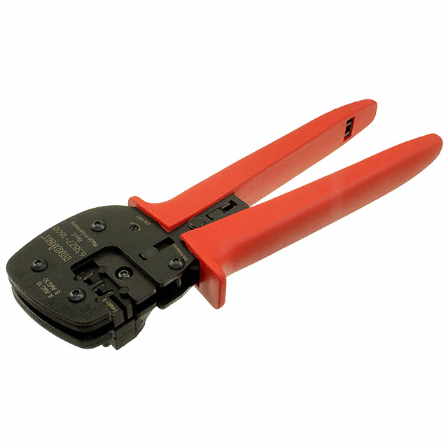 638271600 Molex  Crimpers Applicators Presses