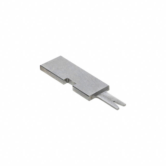 638632002 Molex  Presse Applicatrici Crimpatrici - Accessori