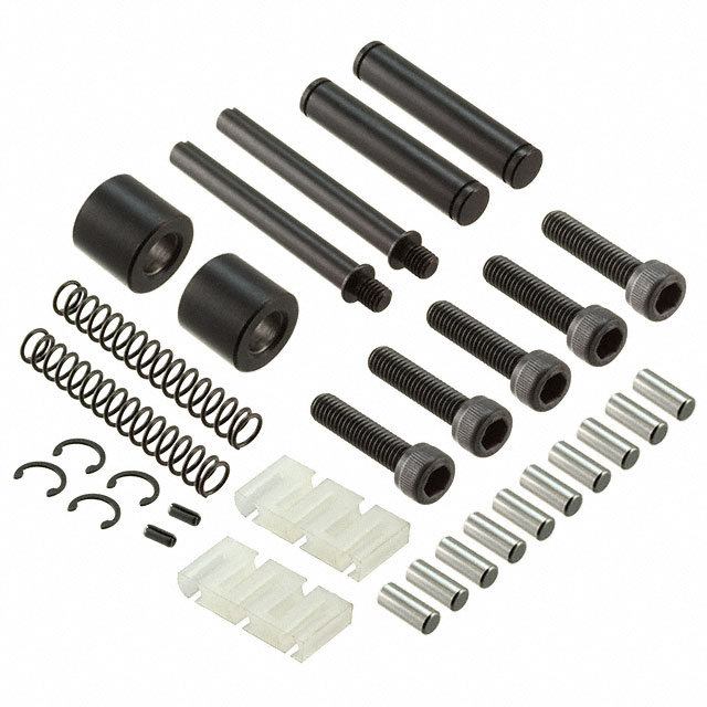 640000095 Molex  Presses à sertir, applicateurs et accessoires