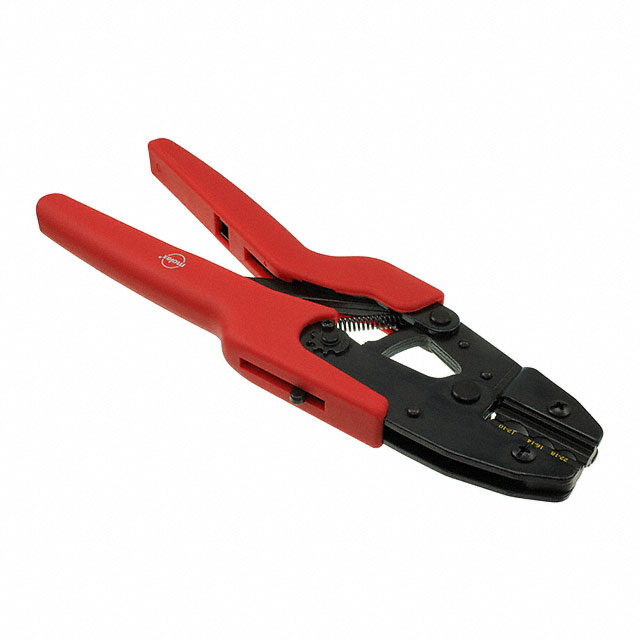 640160042 Molex  Crimpers Applicators Presses