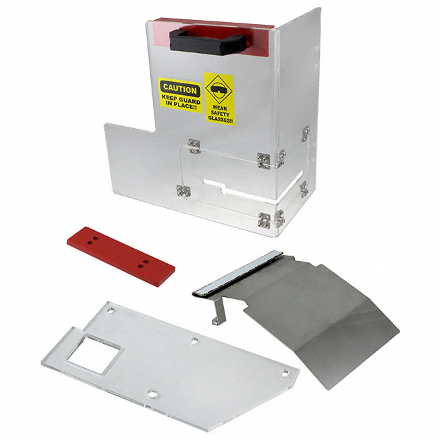 640162595 Molex  Presse Applicatrici Crimpatrici - Accessori