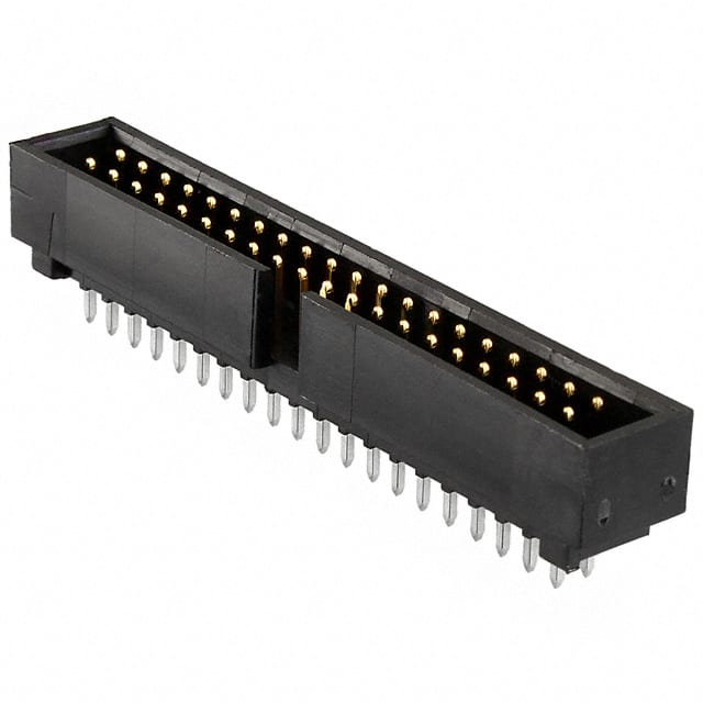 702464001 Molex  Headers Male Pins
