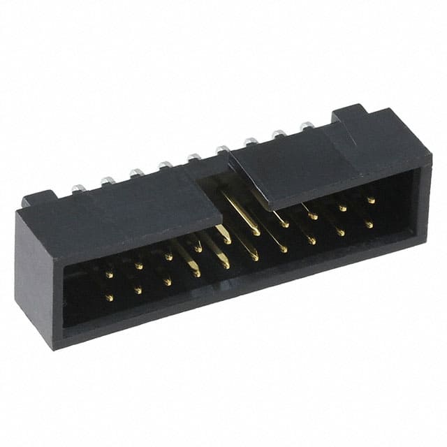 702472054 Molex  Headers Male Pins