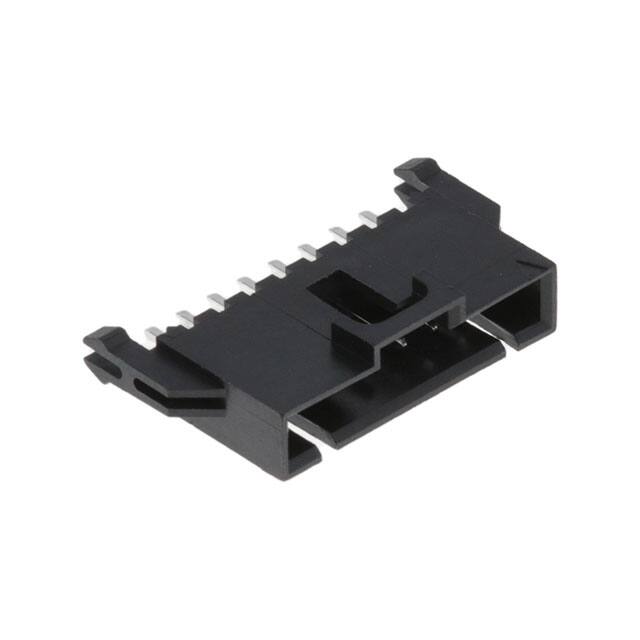 705410007 Molex  Embases à broches mâles