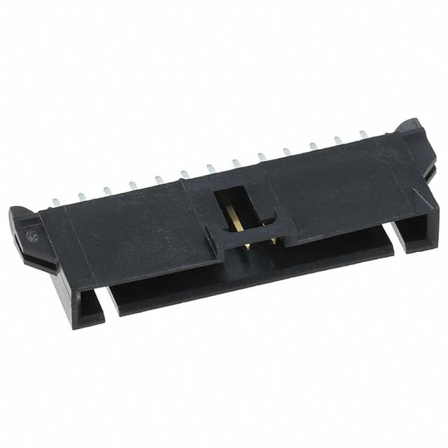 705450047 Molex  Headers Male Pins