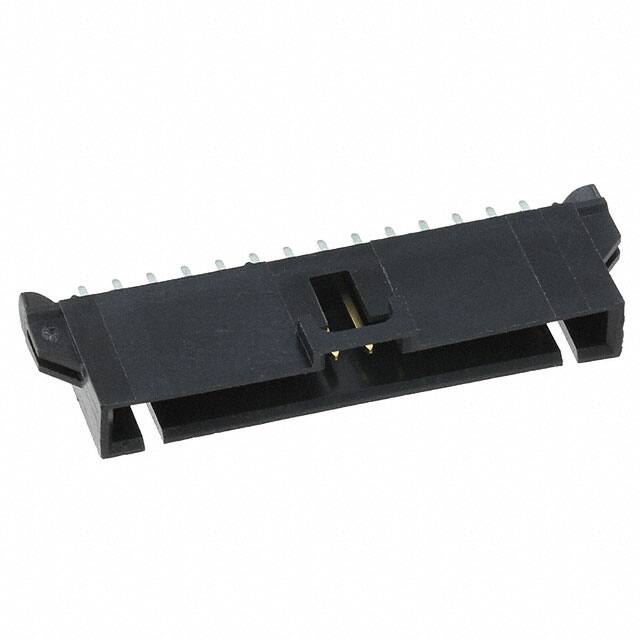 705450048 Molex  Headers Male Pins
