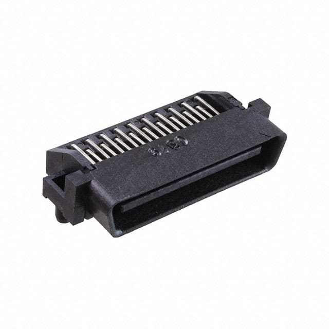 716612040 Molex  Centronics Connectors