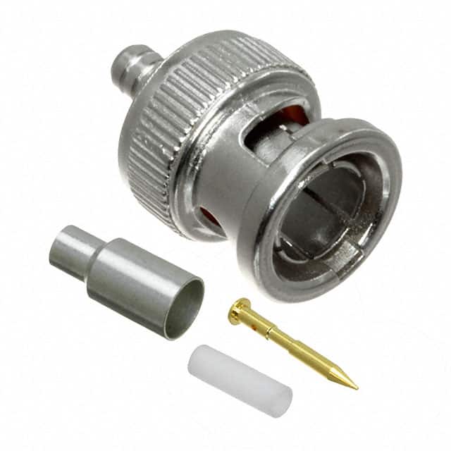 731711290 Molex  Gruppi di connettori coassiali (RF)