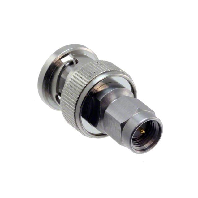 733860013 Molex  Adaptadores de conector coaxial (RF)