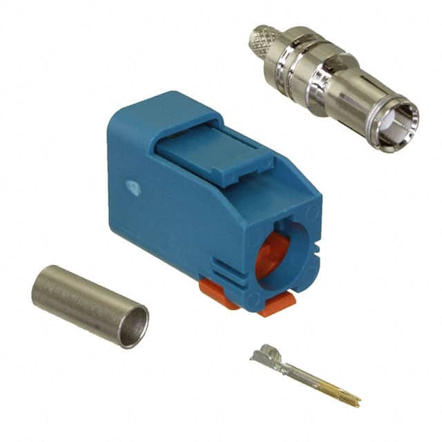 734036930 Molex  Gruppi di connettori coassiali (RF)