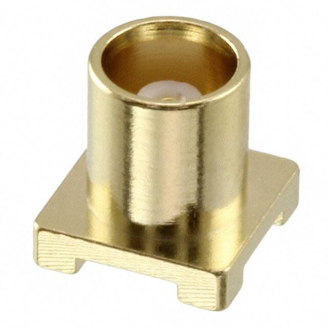 734151691 Molex  Coaxial Connector (RF) Assemblies