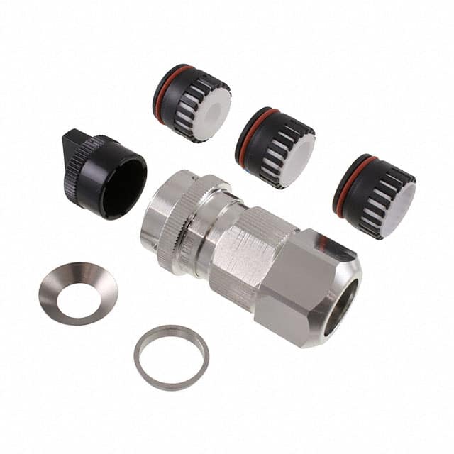 734158050 Molex  Plugs and Receptacles