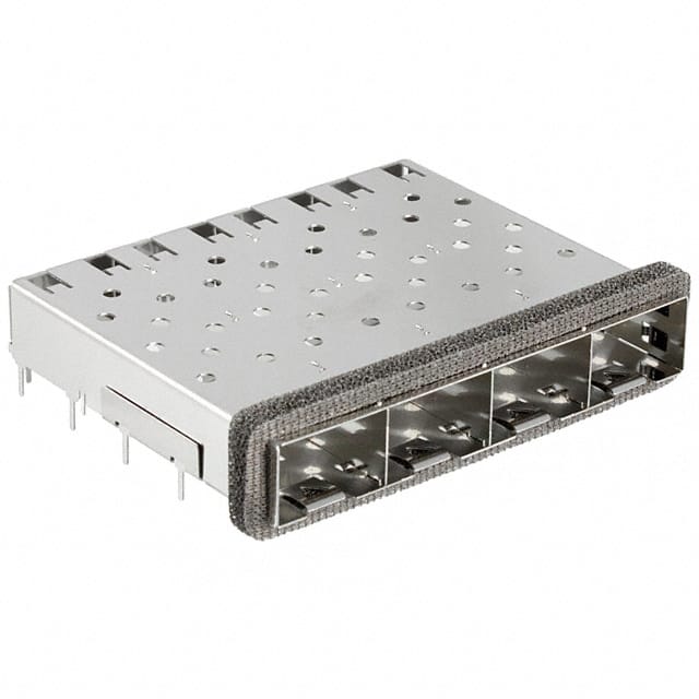 739270412 Molex  Pluggable Connector Assemblies