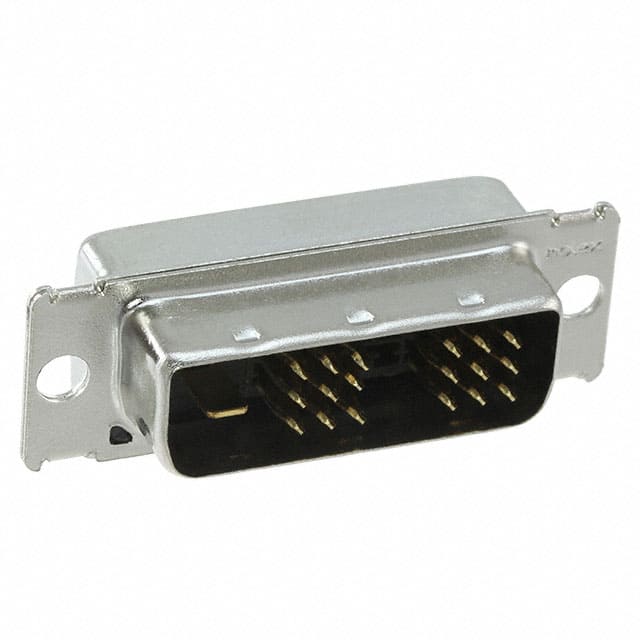 743232101 Molex  Gruppi di connettori USB DVI HDMI