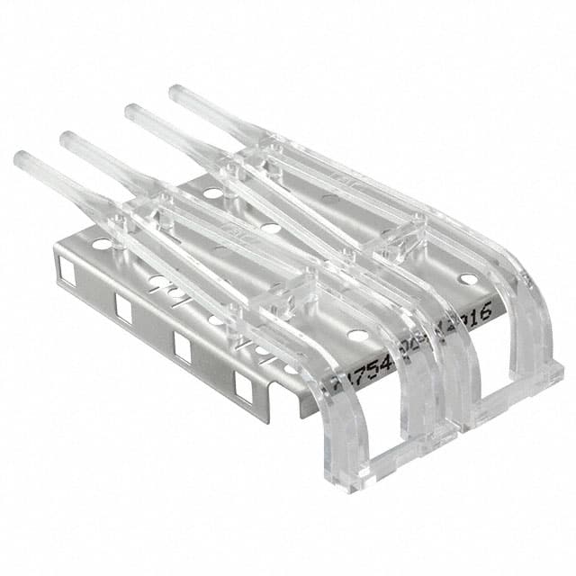 747540021 Molex  Pluggable Connector Accessories