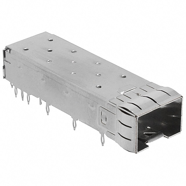 747540105 Molex  Pluggable Connector Assemblies