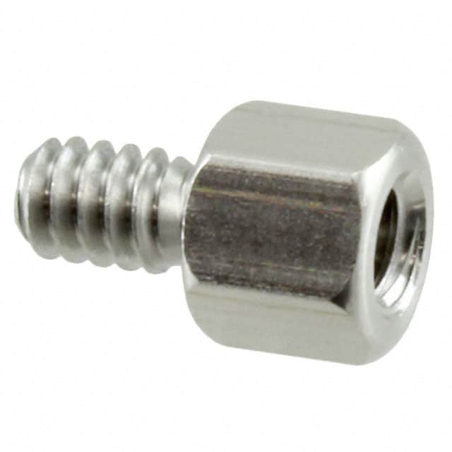 749621000 Molex  Tornillos de fijación para conectores D-Sub en forma de D