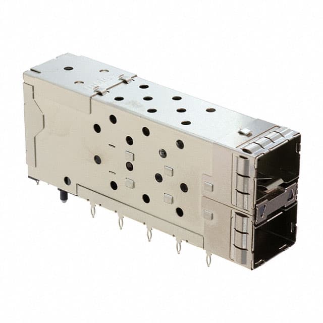 760445003 Molex  Gruppi di connettori collegabili