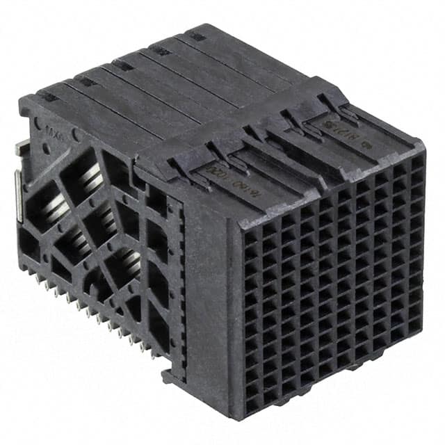 761601020 Molex  Specializzato