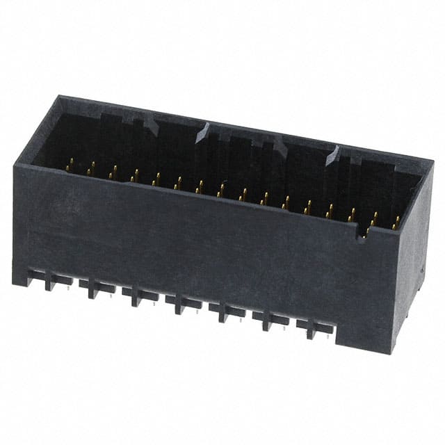 764551627 Molex  Specialized