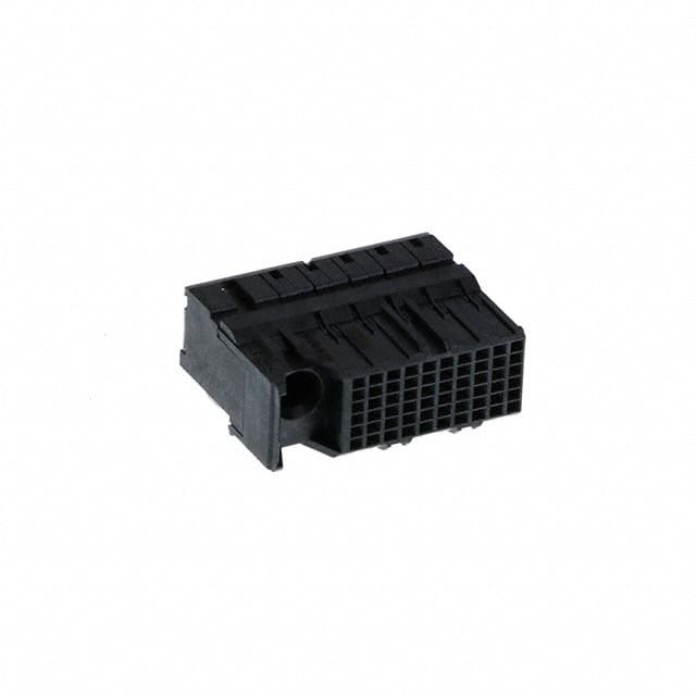764603020 Molex  Especializado