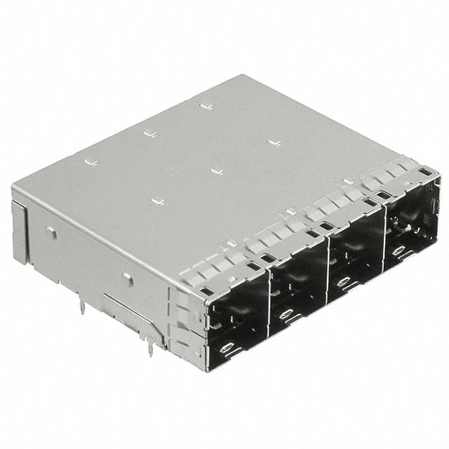 768661013 Molex  Gruppi di connettori collegabili