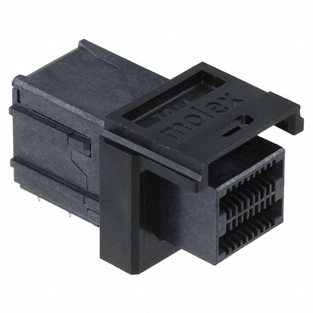 768671011 Molex  Pluggable Connector Assemblies
