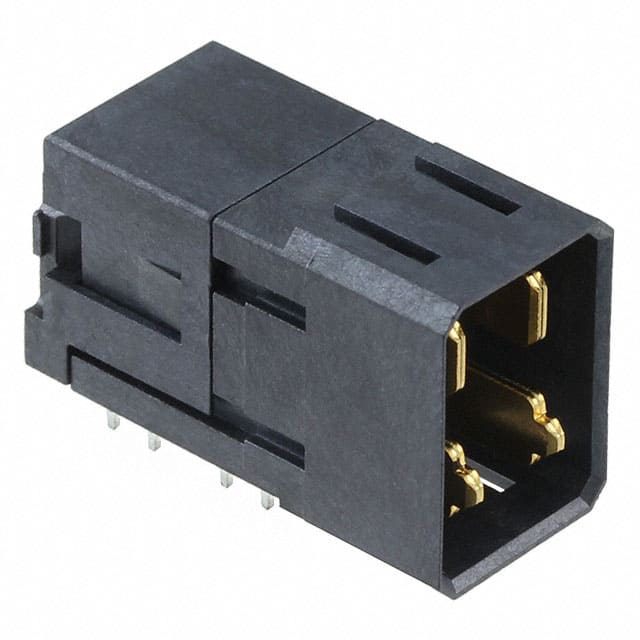 782111044 Molex  Especializado