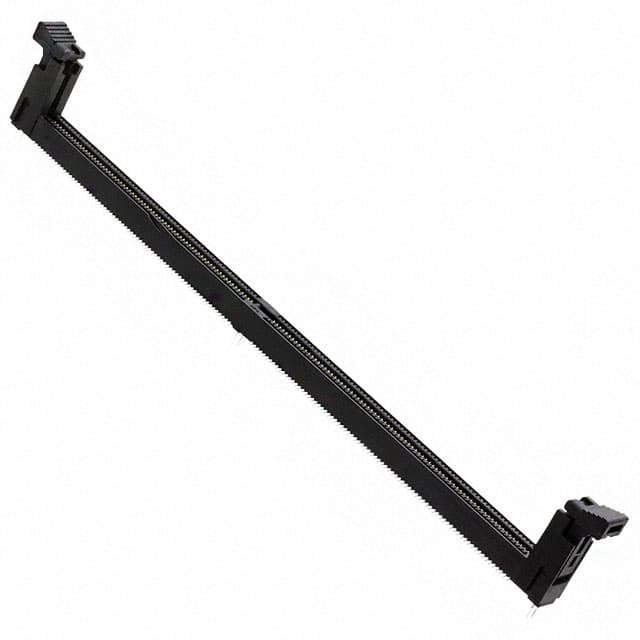 787301002 Molex  Prese per moduli in linea