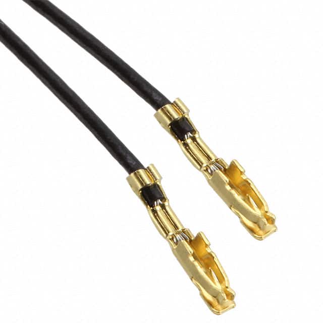 797581003 Molex  Assemblaggi di cavi