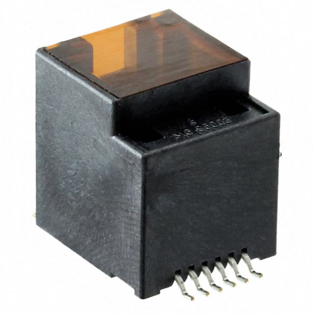 855105119 Molex  Jack per connettori modulari