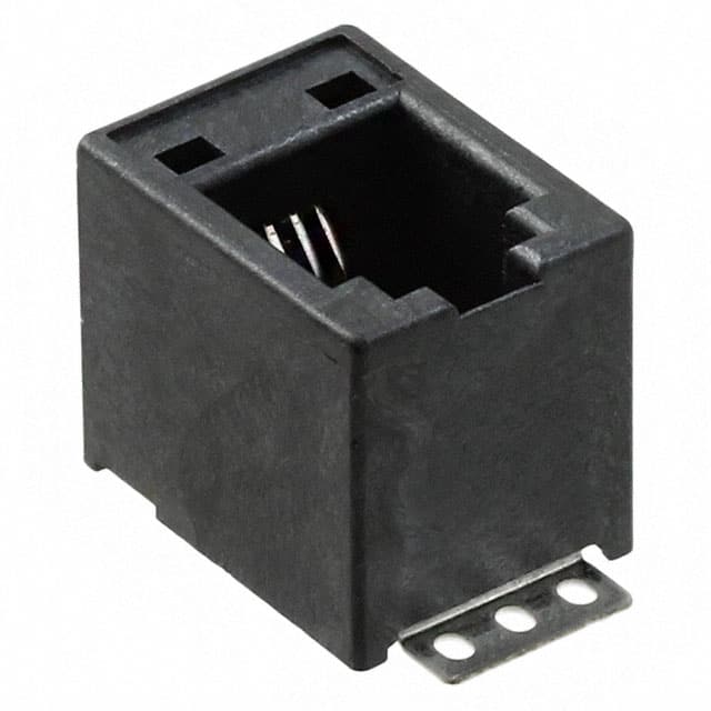 855135116 Molex  Modulare Steckverbinderbuchsen