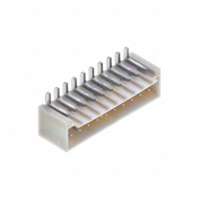 874371073 Molex  Embases à broches mâles