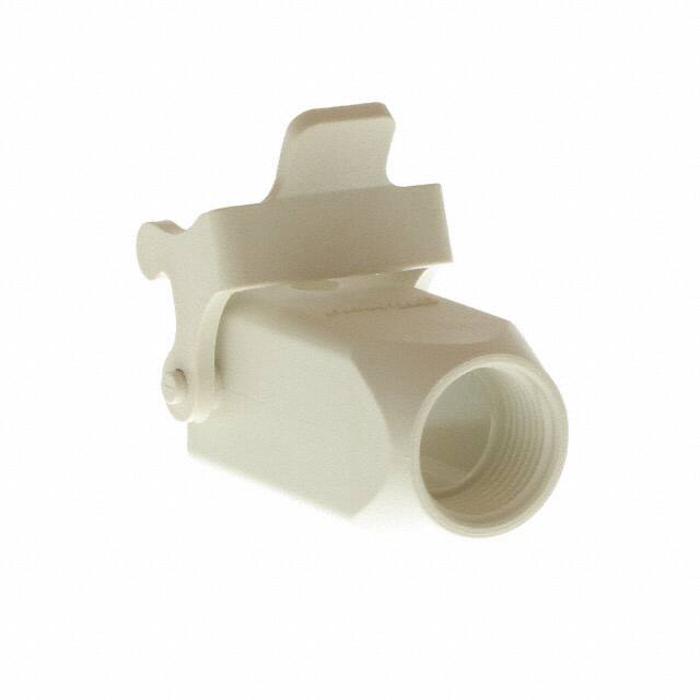 936010642 Molex  Heavy Duty Connector Housings Hoods Bases