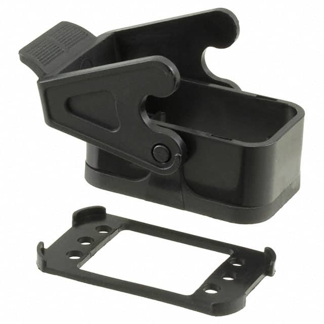 936011041 Molex  Alloggiamenti per connettori per impieghi gravosi, cappucci e basi