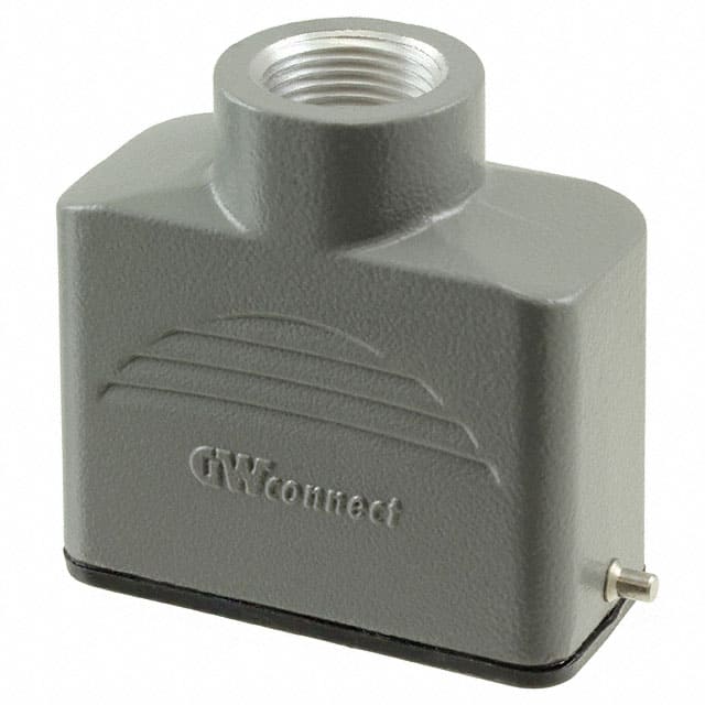 936011167 Molex  Alloggiamenti per connettori per impieghi gravosi, cappucci e basi