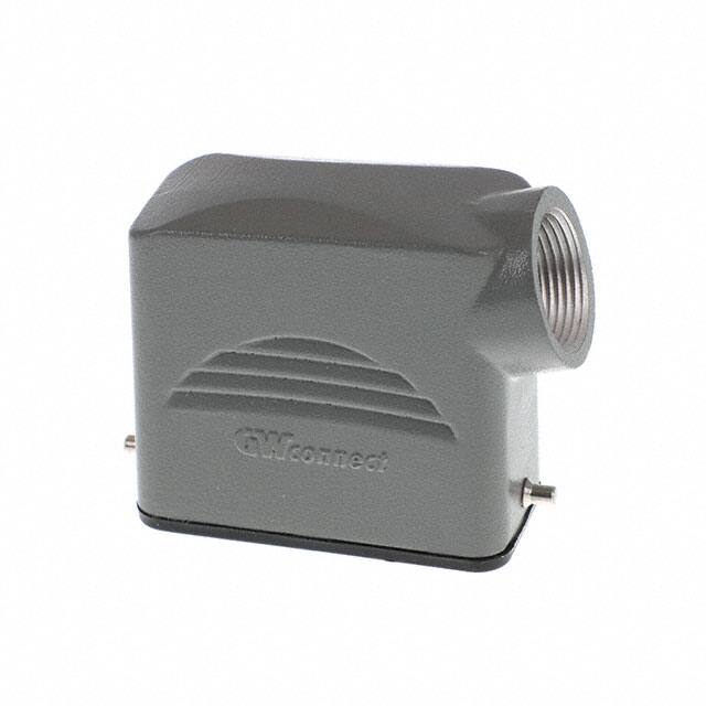 936011212 Molex  Gehäuse für Hochleistungs-Steckverbinder, Hauben und Sockel