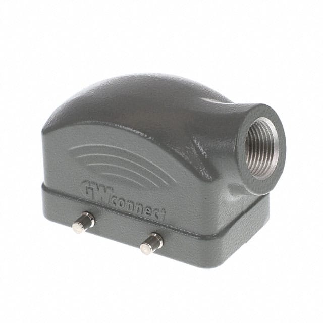 936011741 Molex  Boîtiers de connecteurs robustes, capots, bases