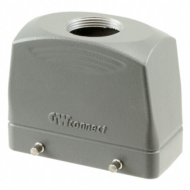 936012649 Molex  Boîtiers de connecteurs robustes, capots, bases