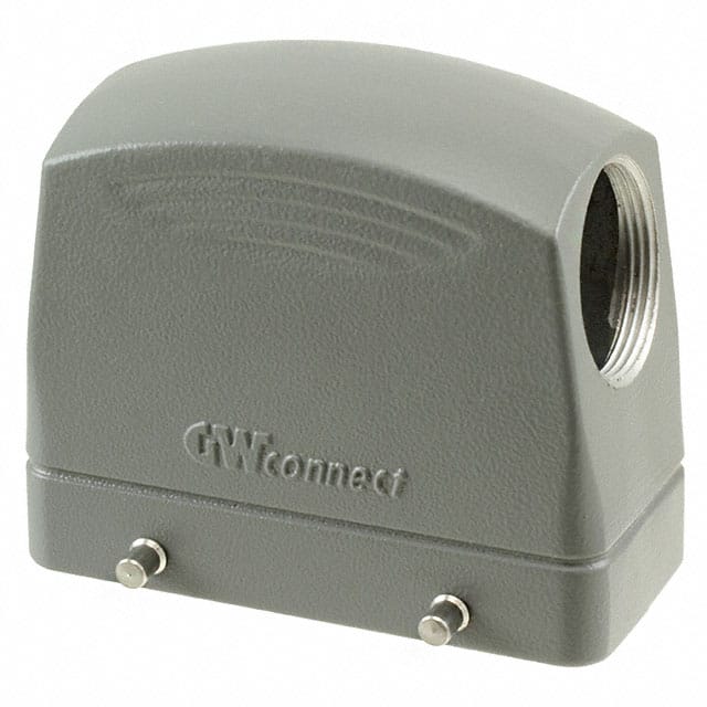 936012743 Molex  Alloggiamenti per connettori per impieghi gravosi, cappucci e basi