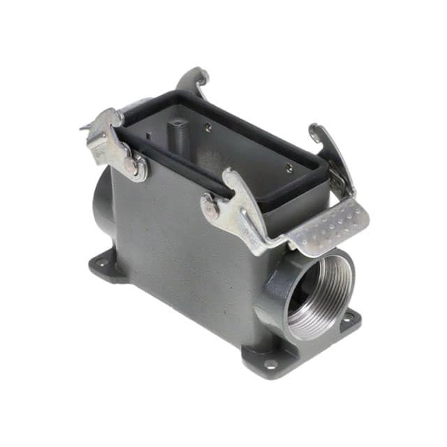 936013059 Molex  Carcasas de conectores de alta resistencia, bases y cubiertas