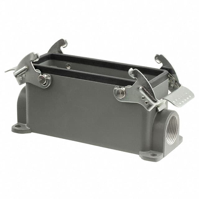 936013522 Molex  Boîtiers de connecteurs robustes, capots, bases