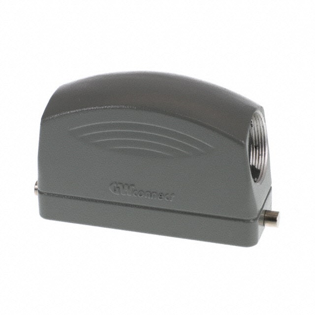 936013695 Molex  Alloggiamenti per connettori per impieghi gravosi, cappucci e basi