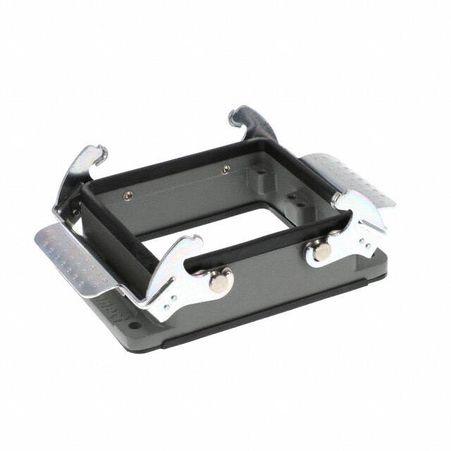 936014369 Molex  Carcasas de conectores de alta resistencia, bases y cubiertas