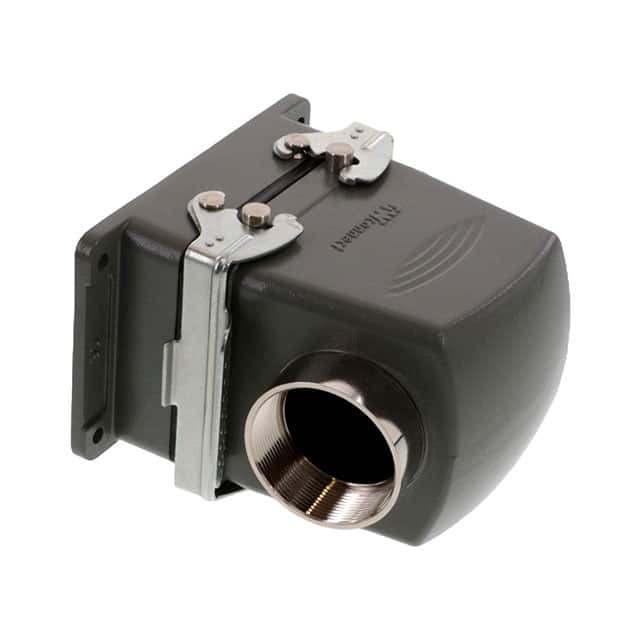 936030097 Molex  Heavy Duty Connector Assemblies