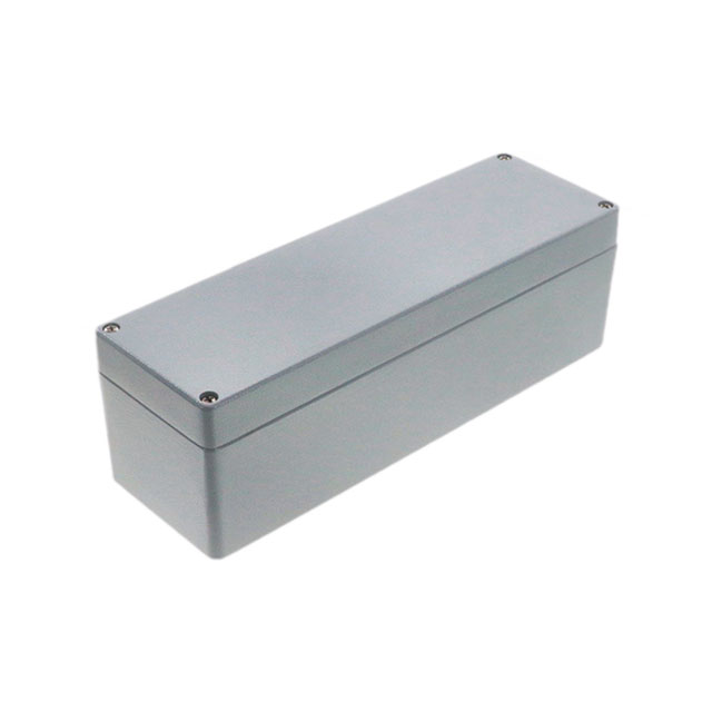 936040117 Molex  Boxes