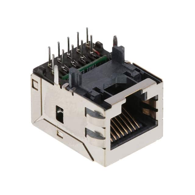 936268520 Molex  Jack di connessione modulari con magneti