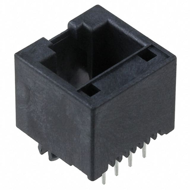 955032884 Molex  Jack per connettori modulari