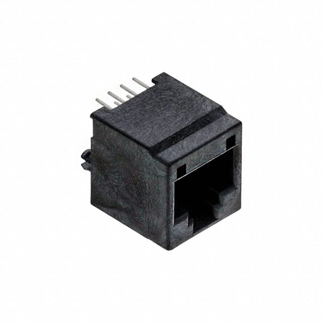 955222881 Molex  Jack per connettori modulari